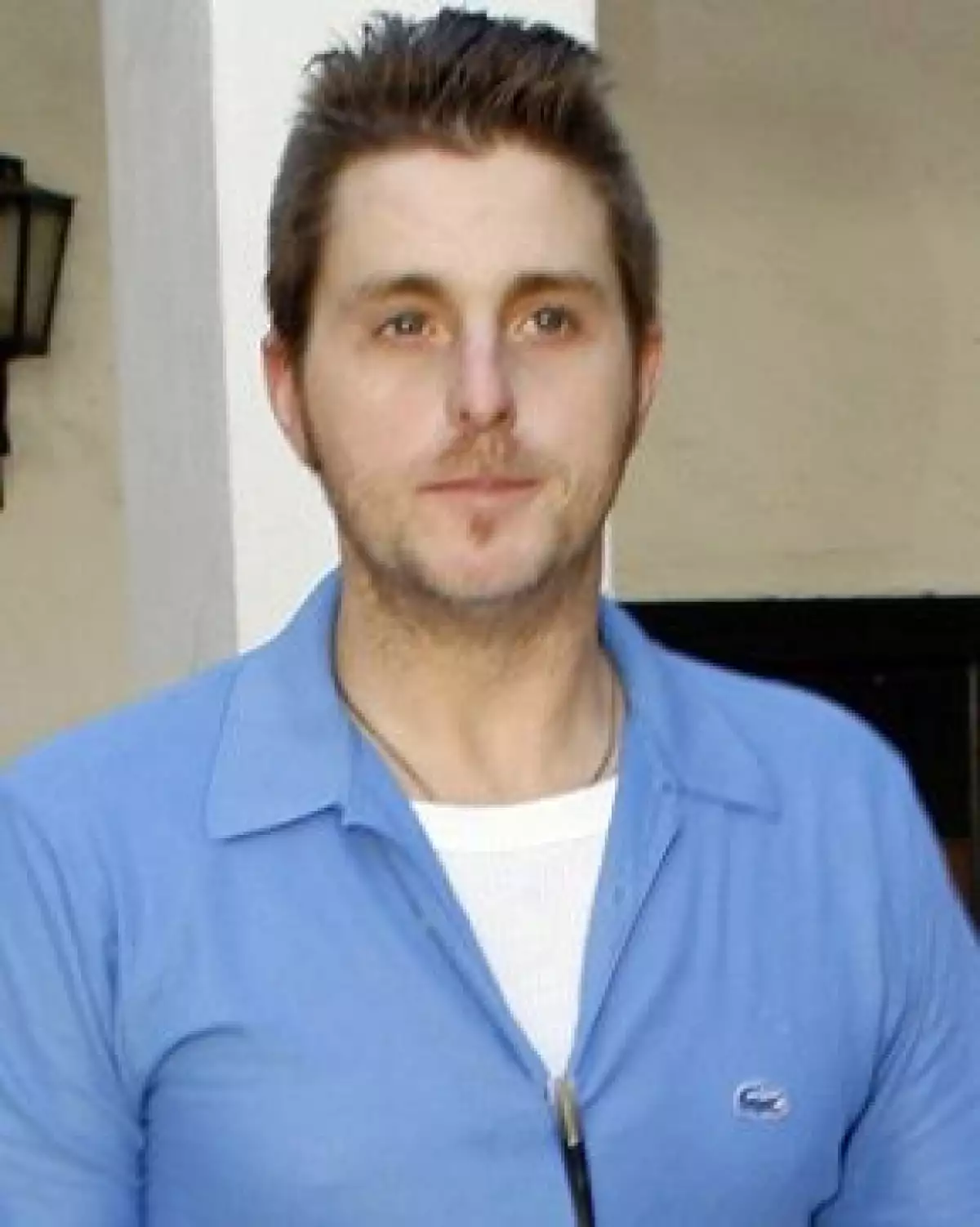 La novia del hijo de Michael Douglas fue arrestada en el Hotel Gansevoort de Manhattan luego de que le pasó a Douglas un cepillo de dientes que contenía heroína.