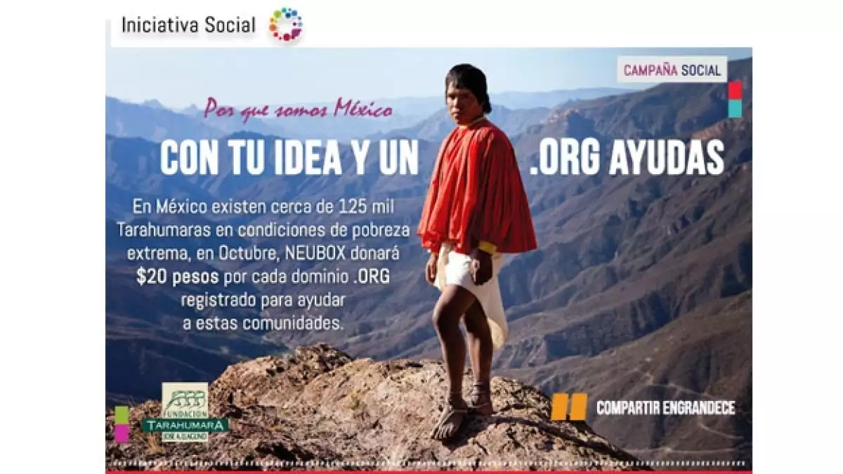Campaña Social