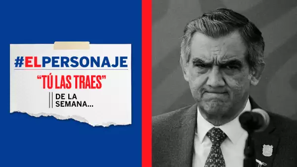 #ElPersonaje | Américo Villarreal, ¿gobernador espurio?