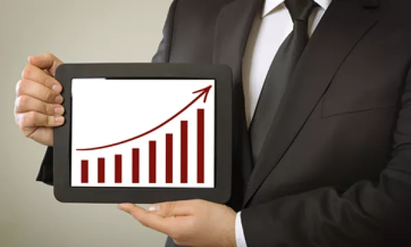 According to economists predictions, both energy and tax reforms are the key for Mexico to have a minimum sustained growth of 5%. (Foto: Getty Images)