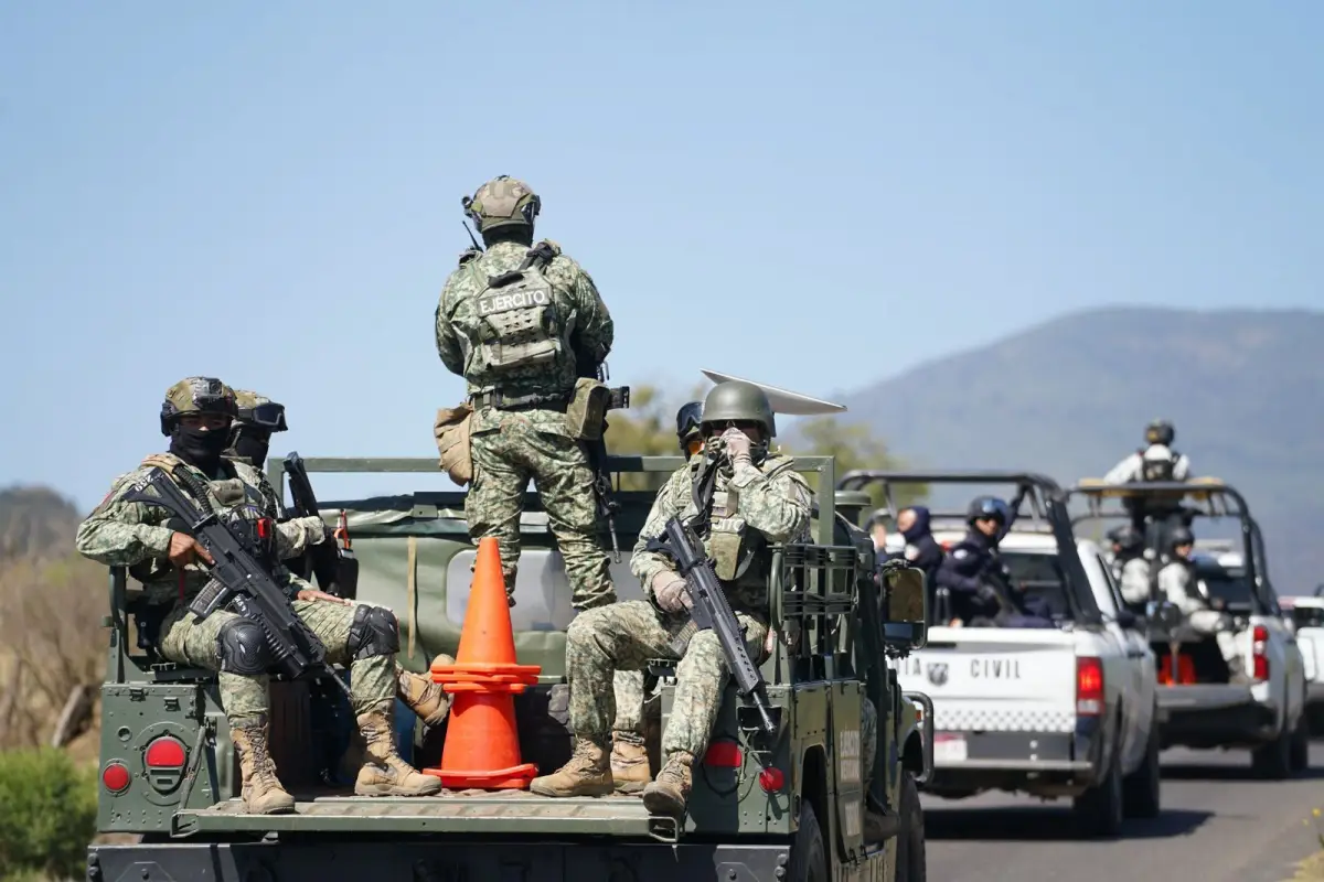 ejercito