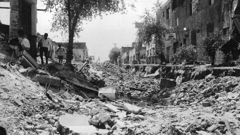 Guadalajara explosion 22 de abril
