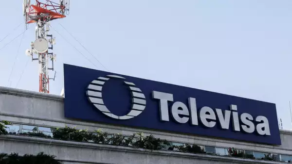 Televisa y BMV