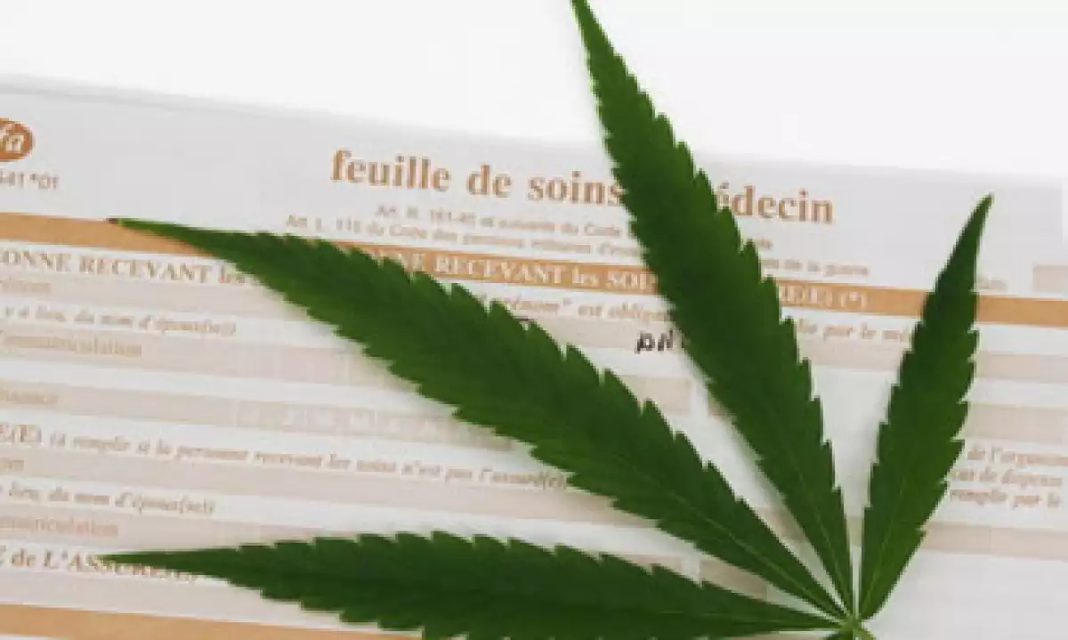 Colorado grava con varios impuestos la venta de la mariguana. (Foto: Getty Images)