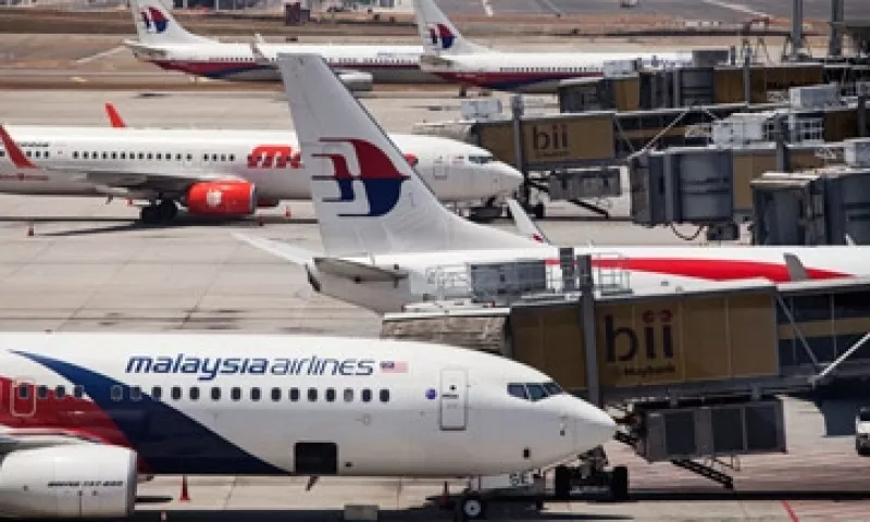 Malaysian Airline