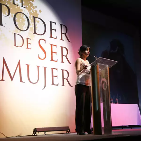 Premios Mujer L`Bel
