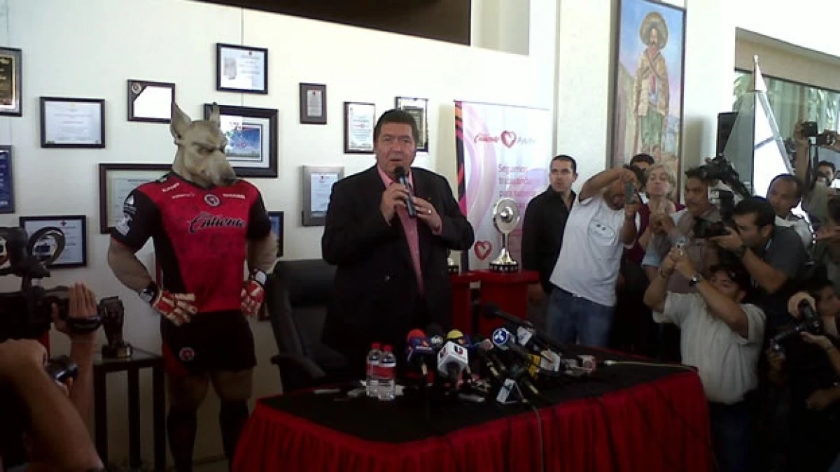 Jorge Hank Rhon