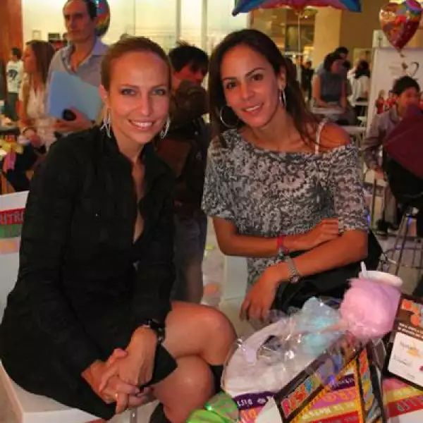 Inauguración Distroller Altavista