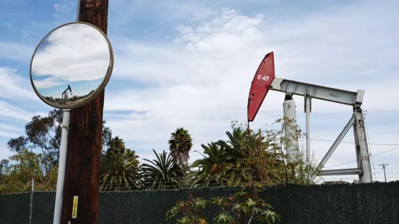 Este año EU producirá la mayor cantidad de petróleo desde 1991.  (Foto: Cortesía Fortune)