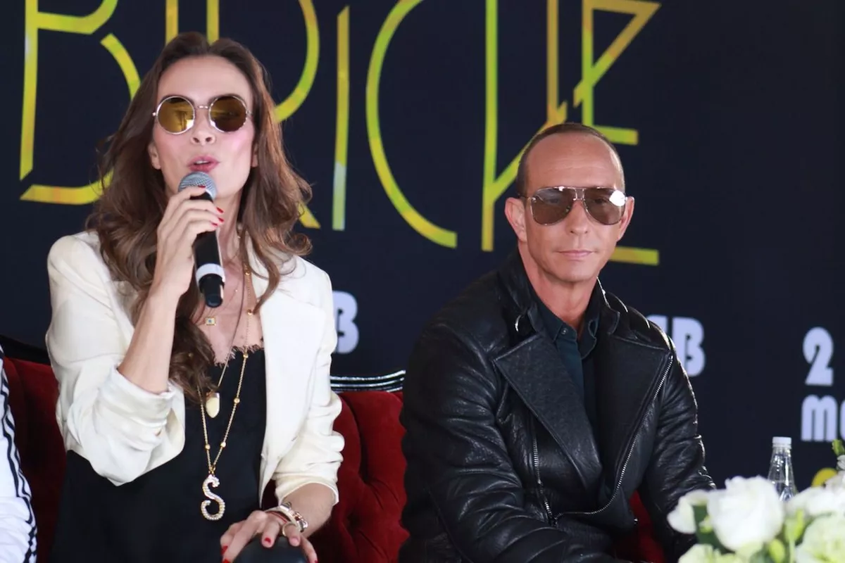 Erik Rubín apoya a Sasha Sokol y espera que Luis de Llano cumpla con el fallo de la Suprema Corte