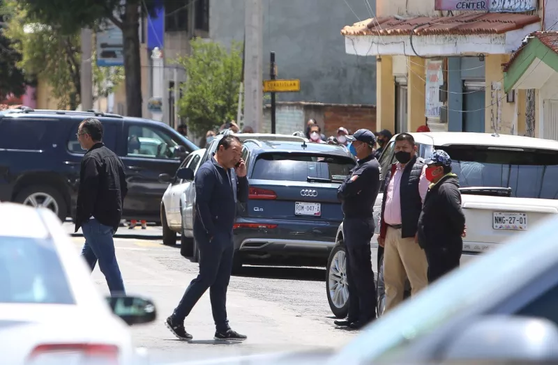 Luis Miranda Cardoso