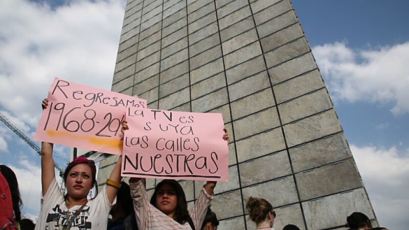marcha
