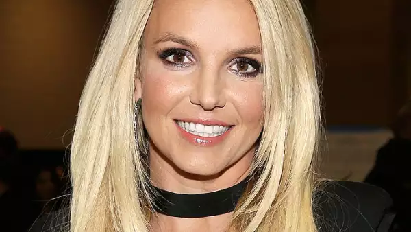 Britney Spears