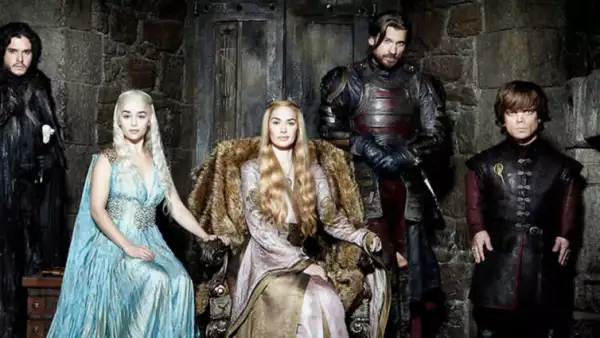 Game of Thrones