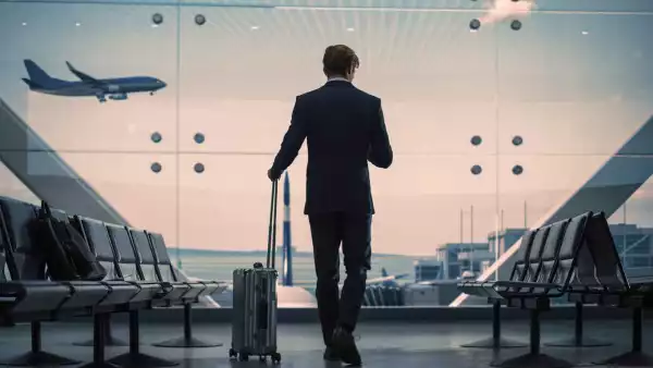 El aeropuerto del futuro se diseña ahora