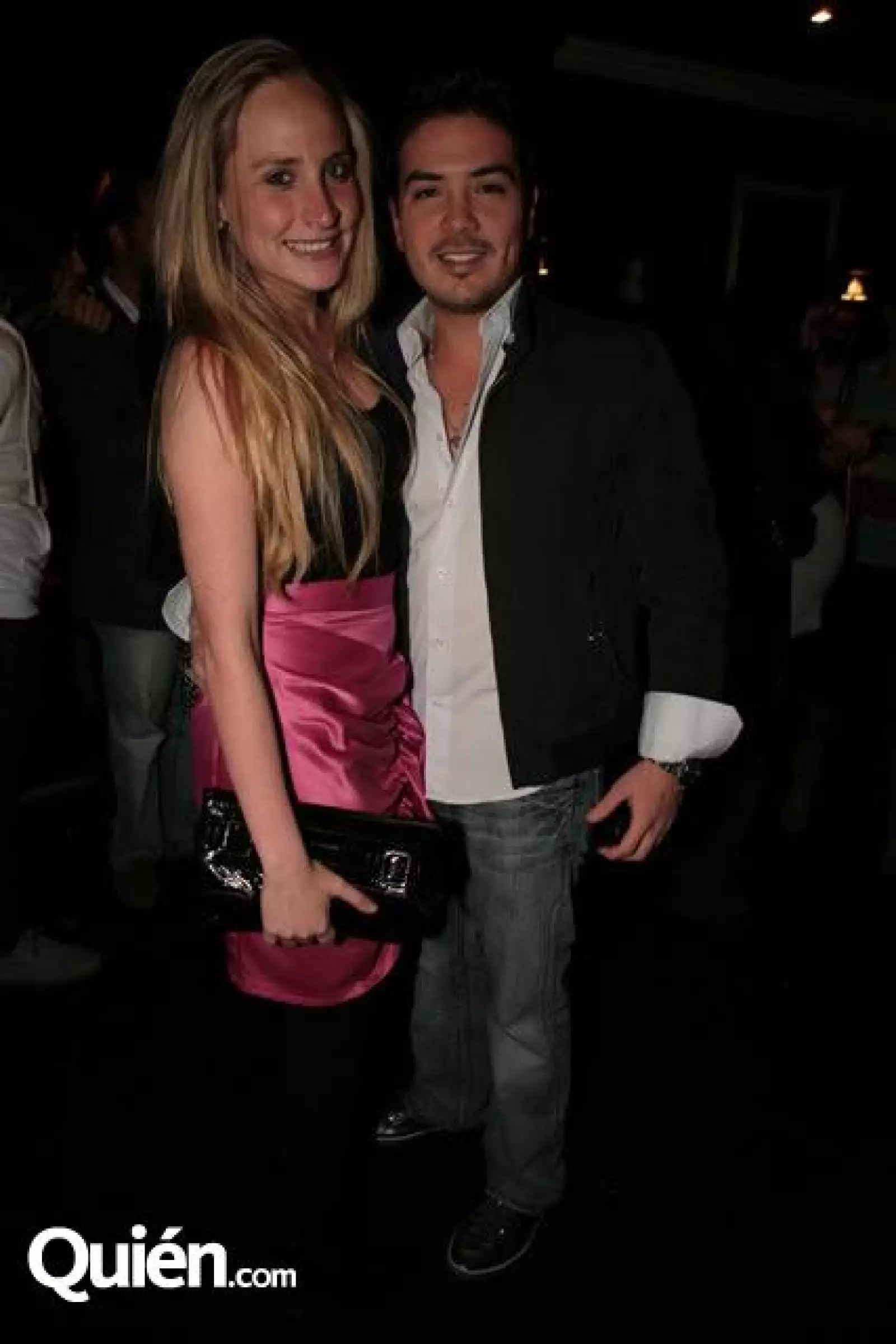 Susy Cueto,Alan García