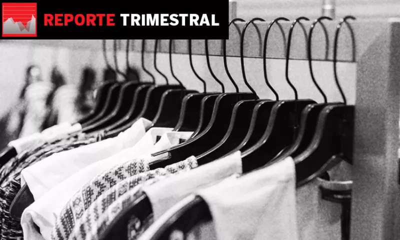 Liverpool presentó sus resultados financieros del tercer trimestre. 