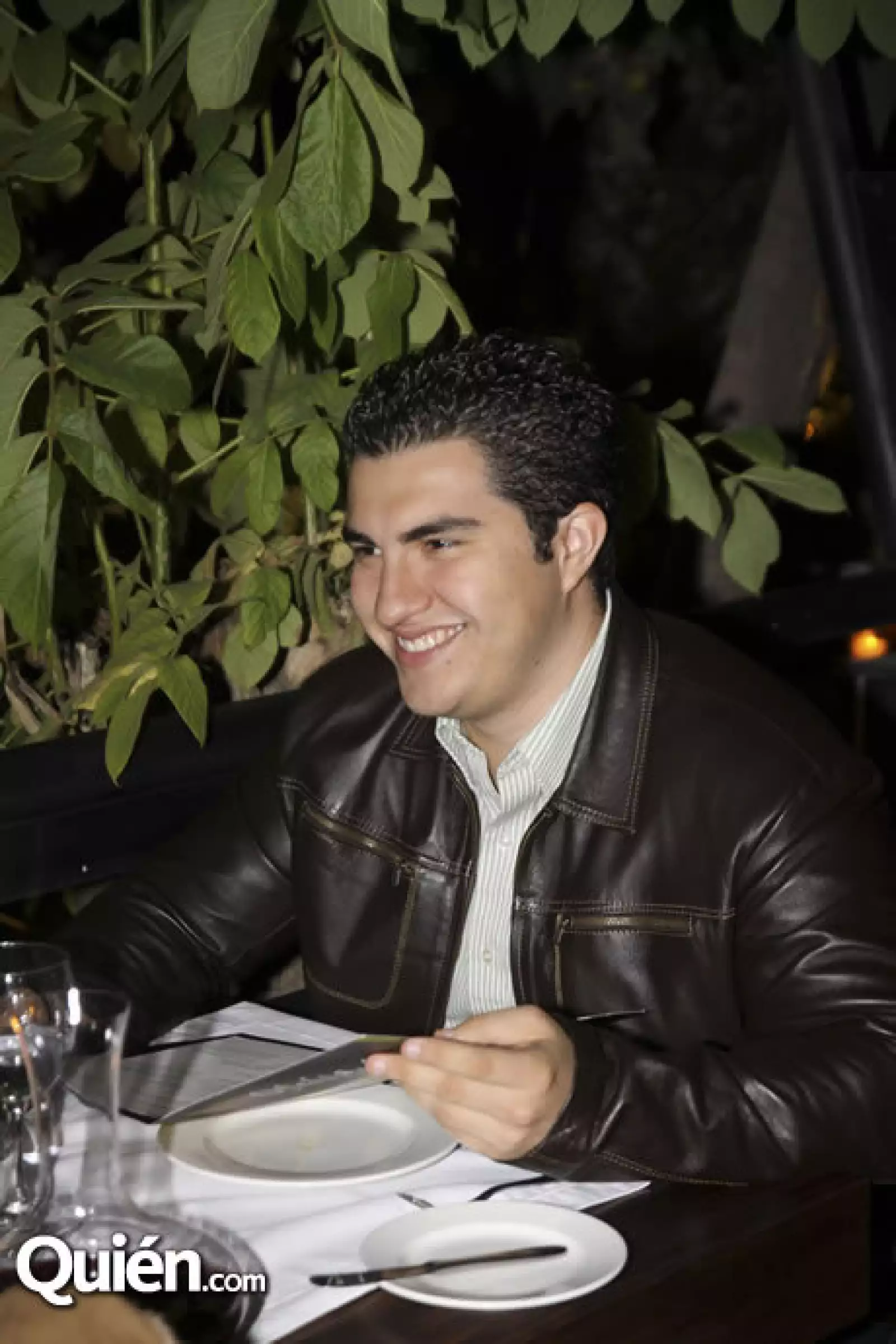 Luis Martínez