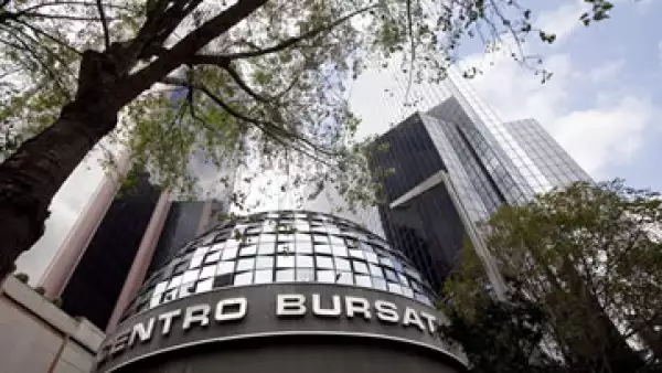 La Bolsa mexicana registró dos errores en el 2012, pero sólo uno le generó pérdidas. (Foto: Getty Images)