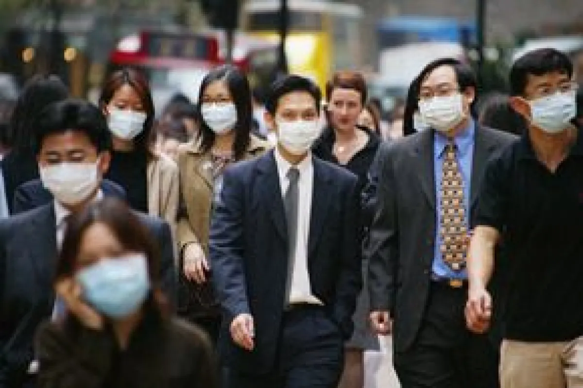 NatGeo trae la mejor investigación sobre la pandemia de gripe.