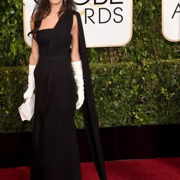 Amal clooney 2015