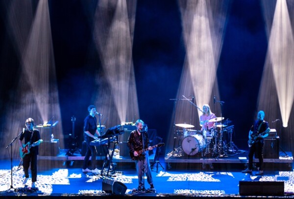 Franz Ferdinand