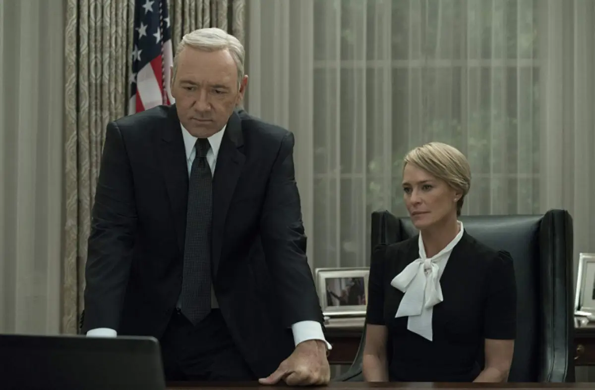 House of Cards