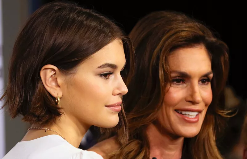 Women's Guild Cedars-Sinai Annual Luncheon