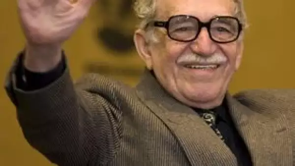 Nuevo Laredo fue el primer lugar de México que visitó el escritor.