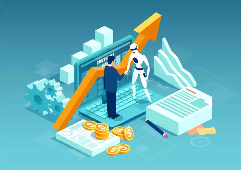 Inteligencia Artificial, la disrupción de la banca