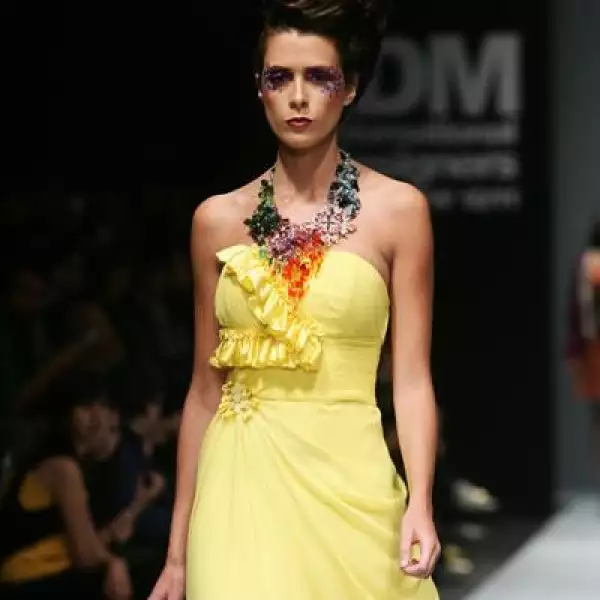 IDM Pasarela Trend Vision