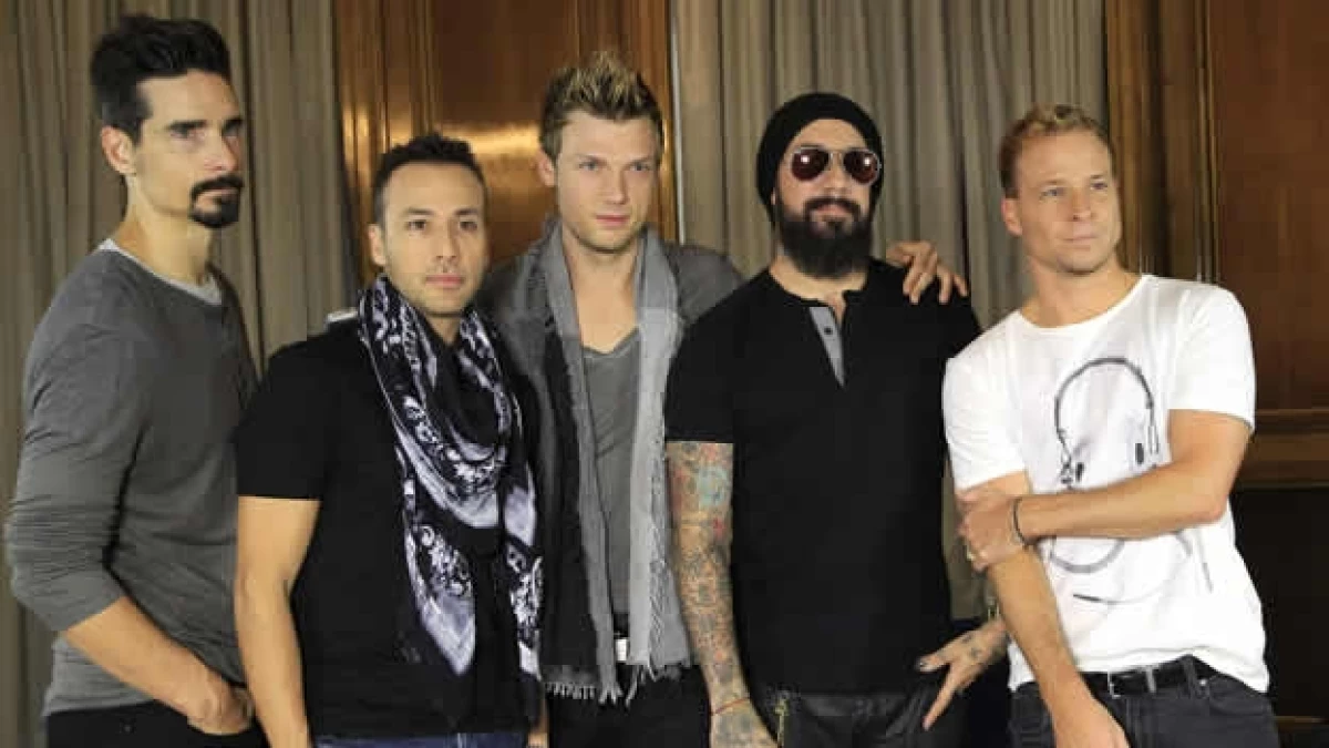 lanzamiento del nuevo disco