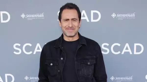 Demián Bichir