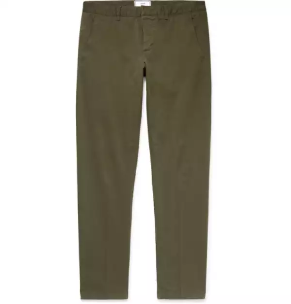 Chinos