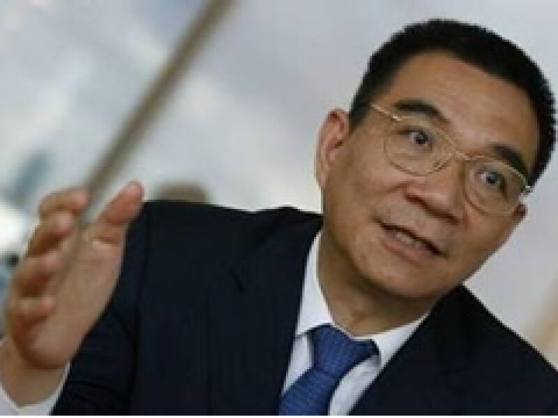 El economista jefe del Banco Mundial, Justin Lin, dijo que la recuperación económica debe incluir una mejoría financiera y en la economía real. (Foto: Reuters)