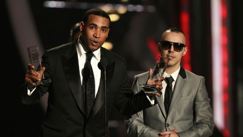 don omar lucenzo