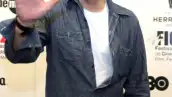 Matt Dillon recibió  el Premio Guadalajara Internacional, confesó su pasión por la música cubana, que lo llevó hace años a filmar en México parte del documental sobre el fenómeno musical.