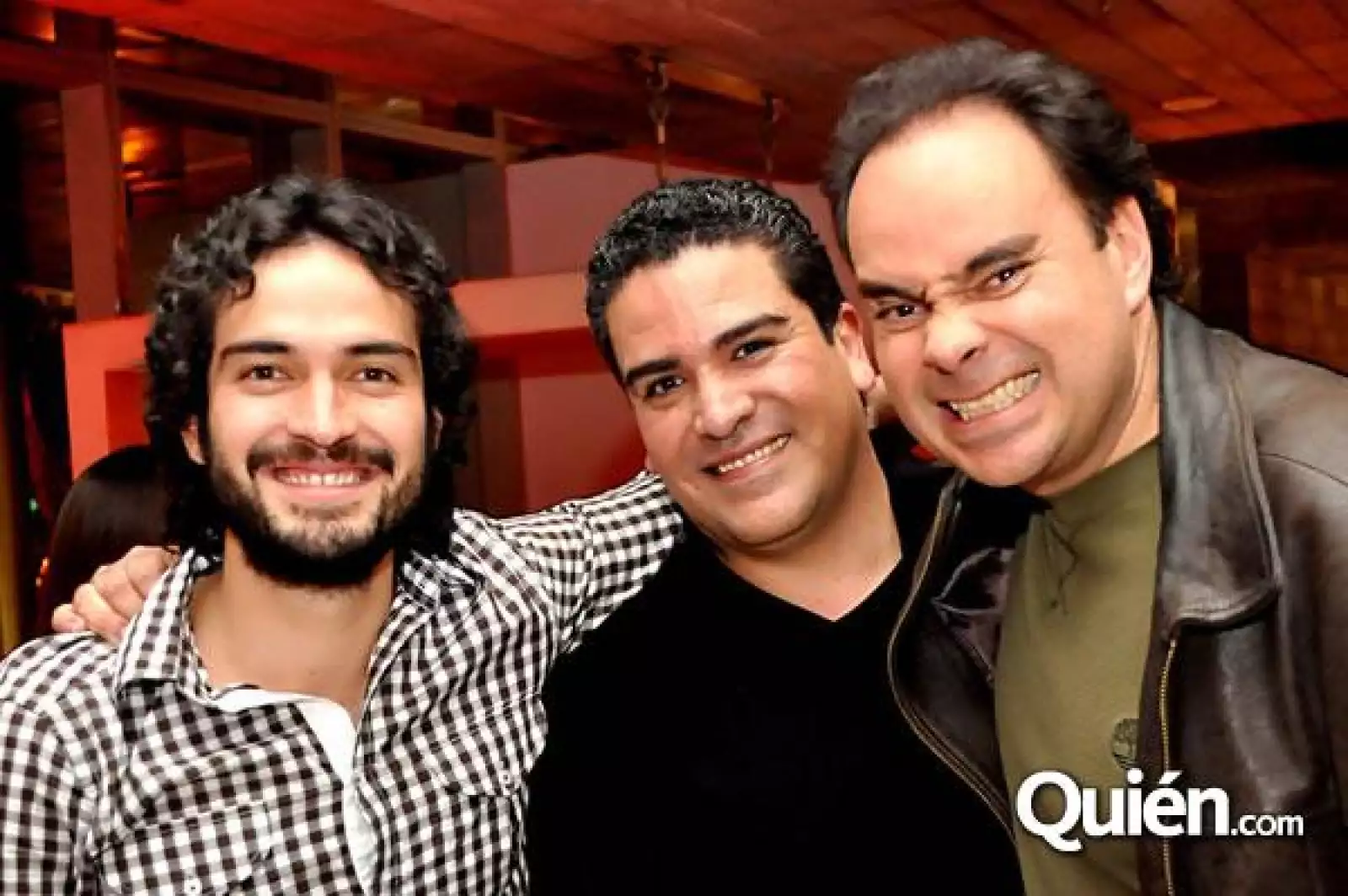 Cumple de Raul Xumalin