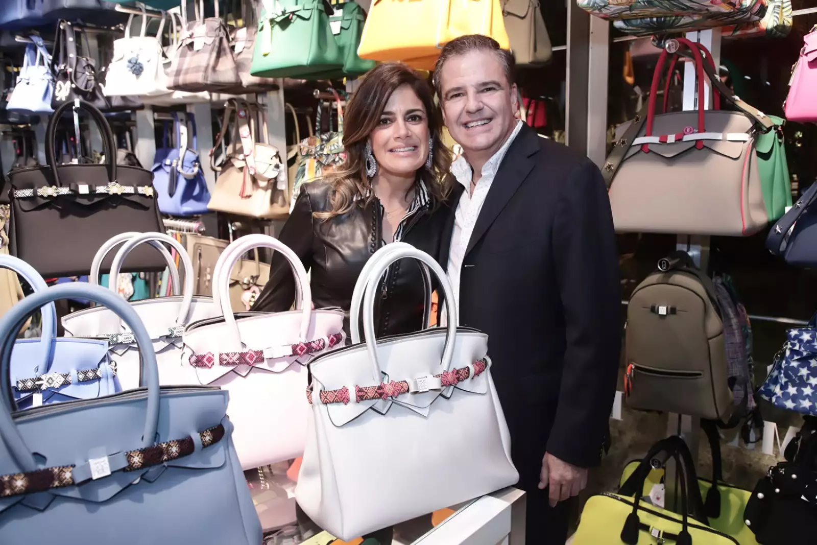 Bag 100% made in Italy