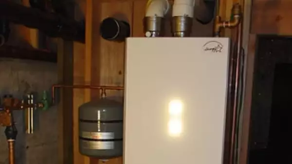 Boiler