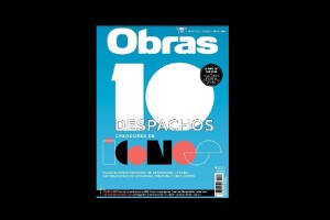 Portada 10 Despachos 2019