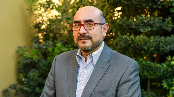 Para Froylán Campos, es de suma importancia que un estudiante