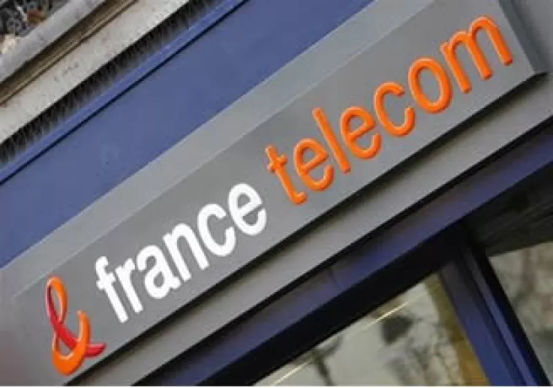 El 15 de septiembre, France Telecom dijo que iba a intentar detener la “espiral infernal de suicidios” . (Foto: AP)