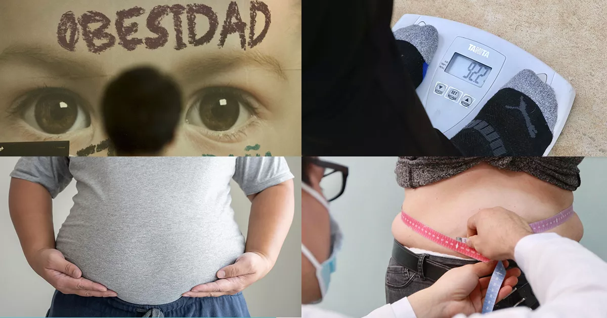 Diputada impulsa ley para reconocer la obesidad como enfermedad crónica en CDMX