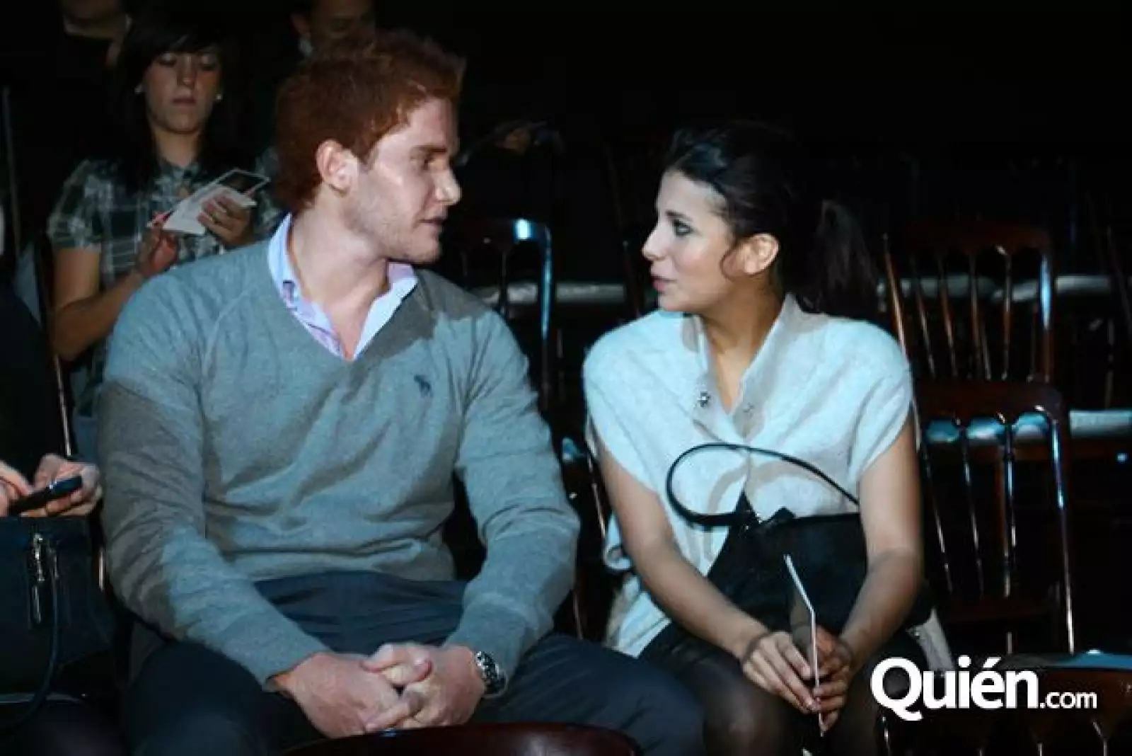 MF Sociales Miércoles