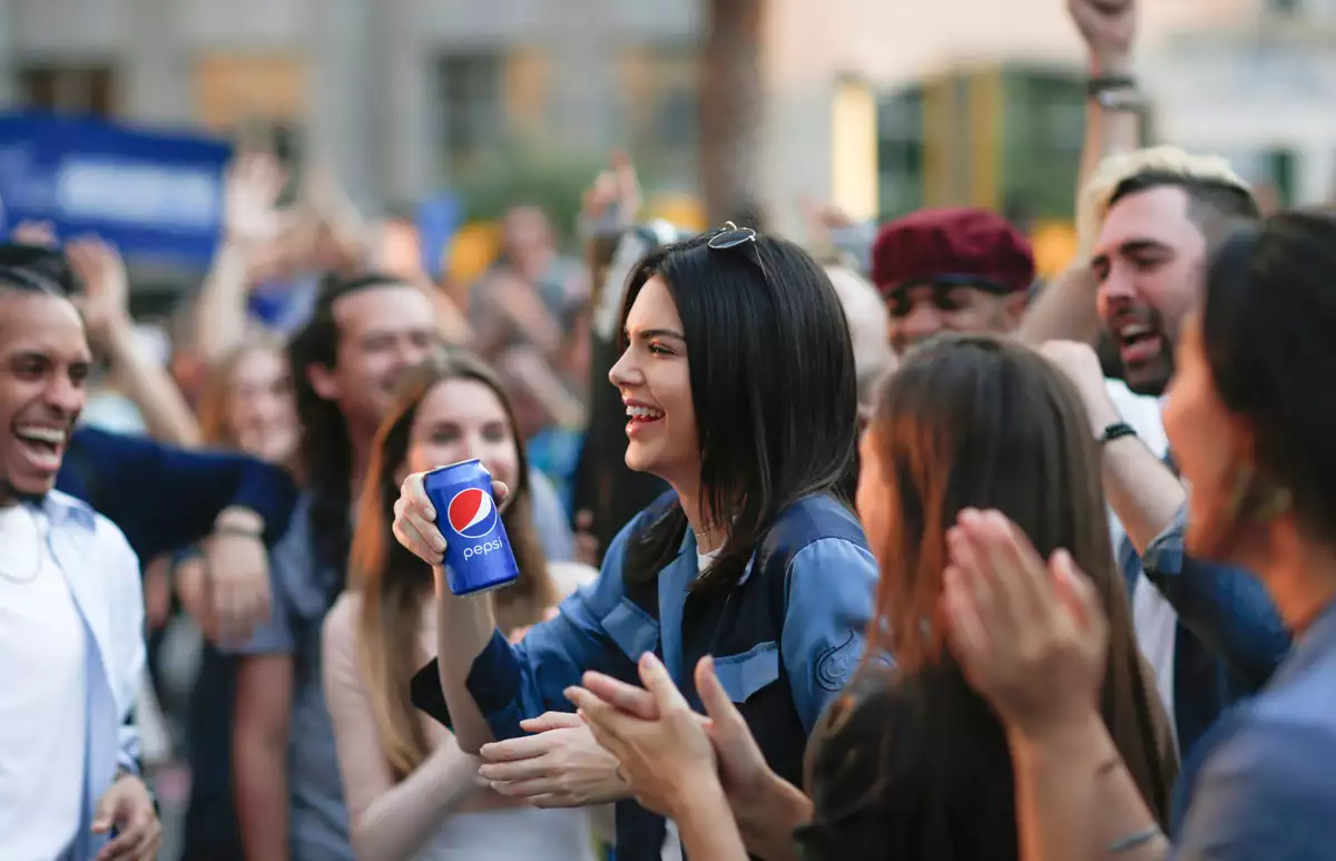 Kendall Jenner