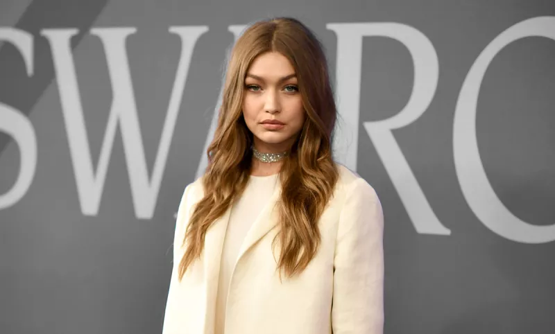 2017 CFDA Fashion Awards - Arrivals