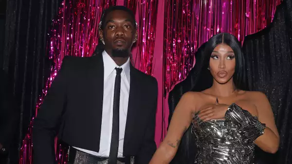 2023 MTV Video Music Awards - Arrivals