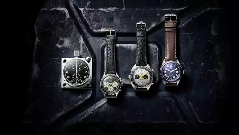 The Autavia Collection