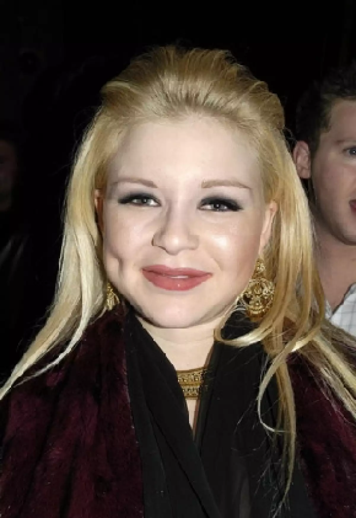 De acuerdo con el forense, la heredera del imperio de la firma Johnson & Johnson murió el pasado 4 de enero por causas naturales como resultado de una diabetes keatocidosis.